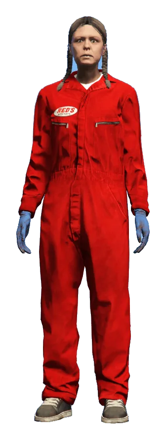 Mechanic