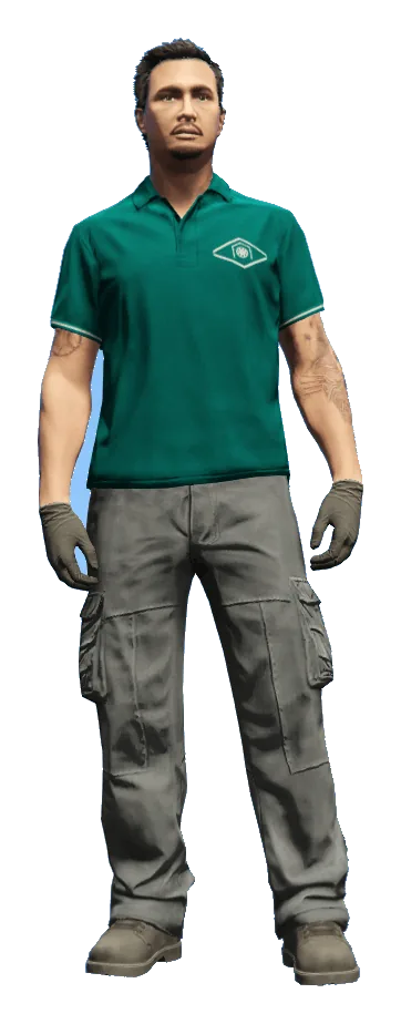 Mechanic