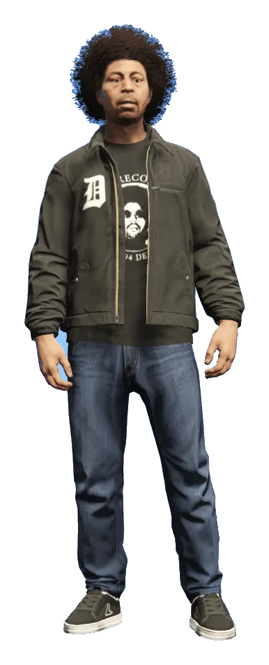 Moodyman