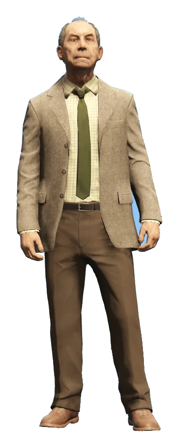 Nigel
