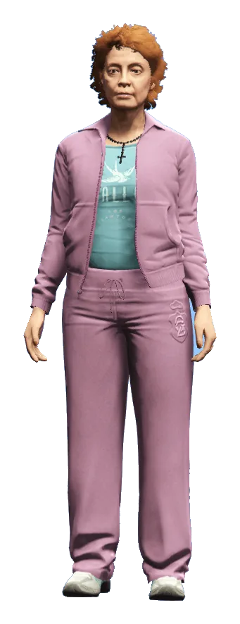 Patricia