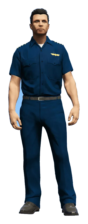 Pilot