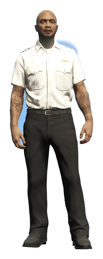 Pilot