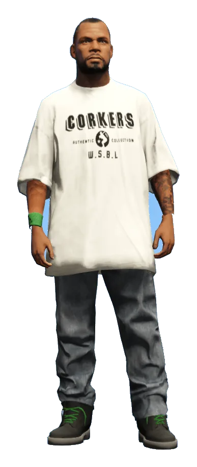 Ramp Gang