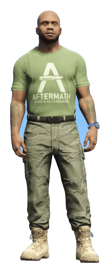 Req Officer