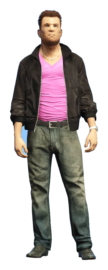 Rocco Pelosi