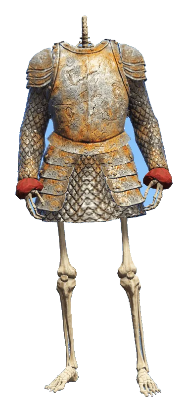 Skeleton