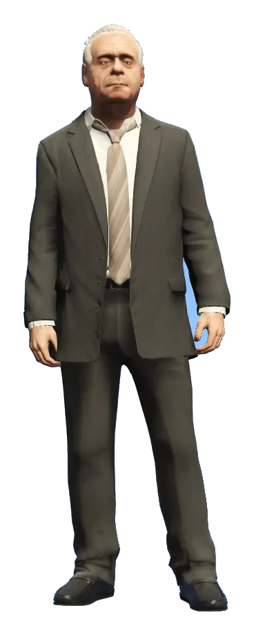 Solomon