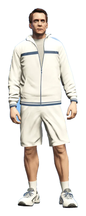 Tennis Coach