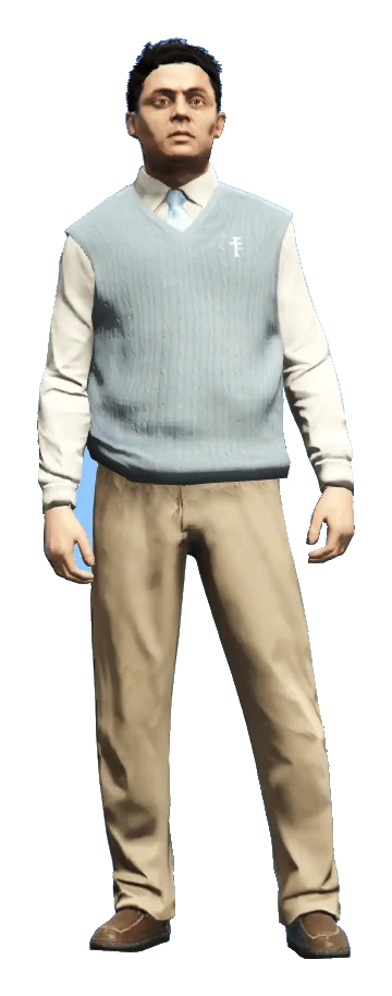 Tom Epsilon