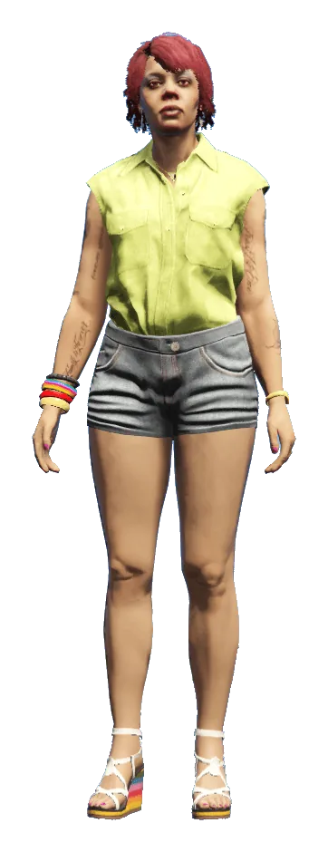 Tonya