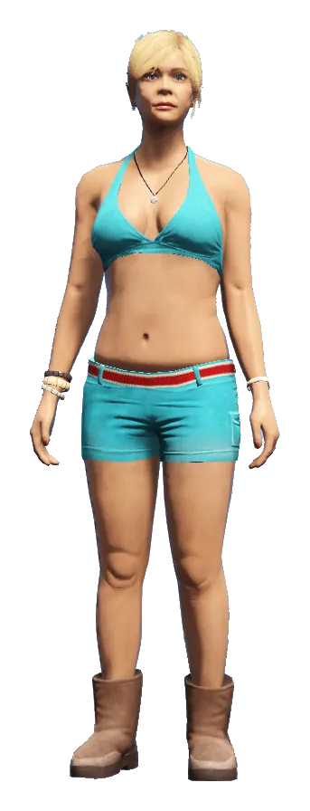 Tracey