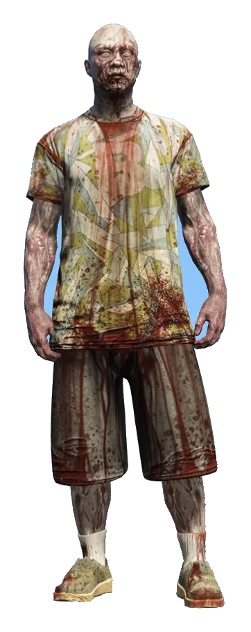 Zombie DJ
