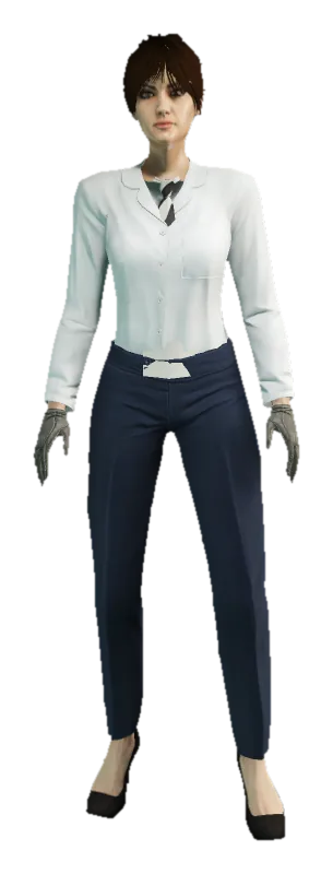 Exec PA