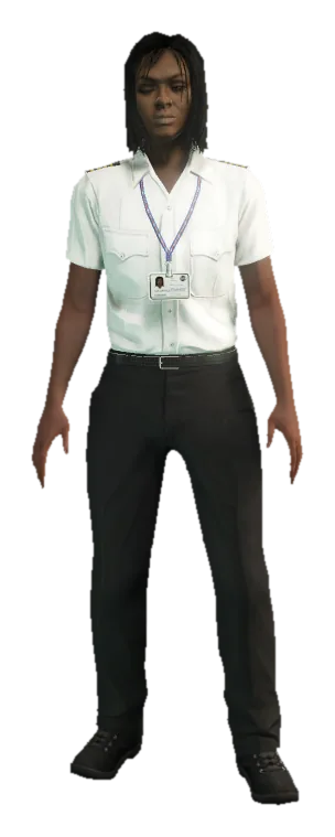 Heli Staff