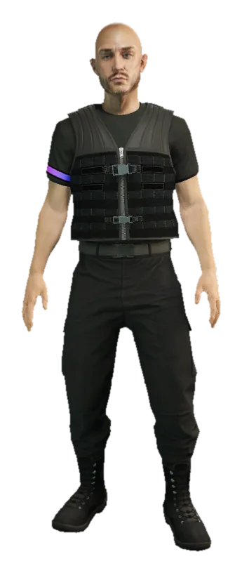 Avon Goon