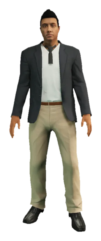 Exec PA