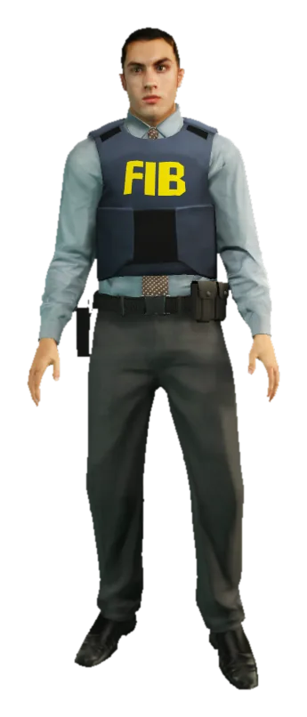 FIB Sec