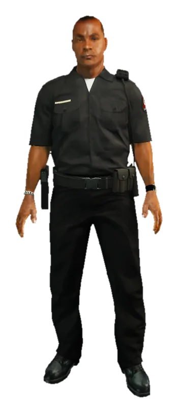Securo Guard