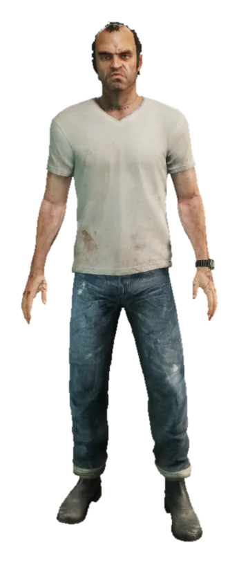 Trevor