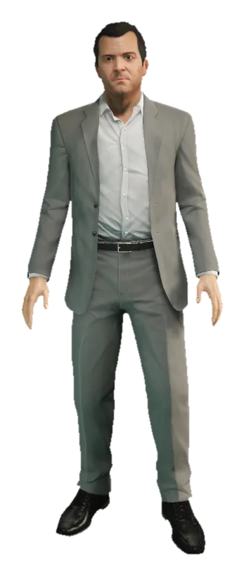 Michael