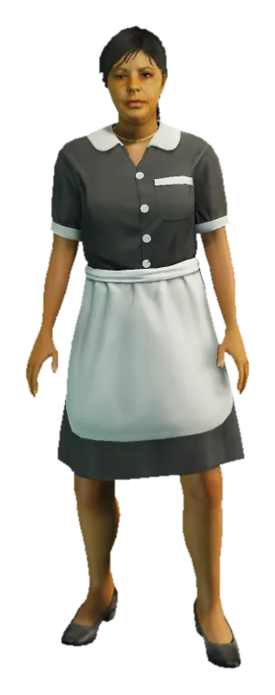 Maid
