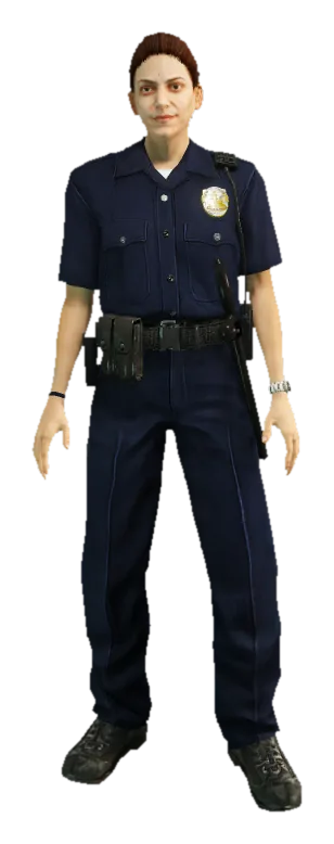 LSPD