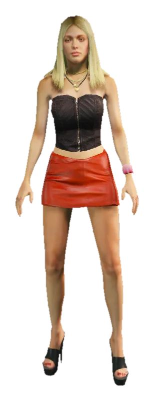 Streetwalker