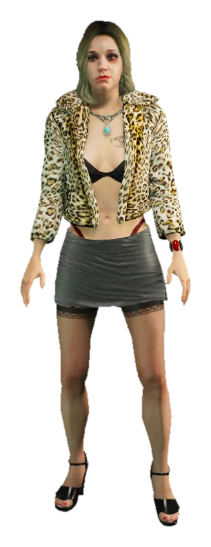 Hooker