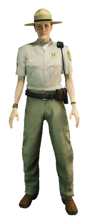 Park Ranger