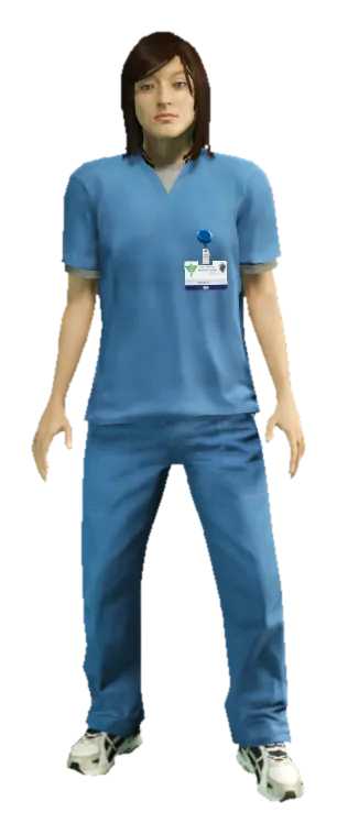 Scrubs
