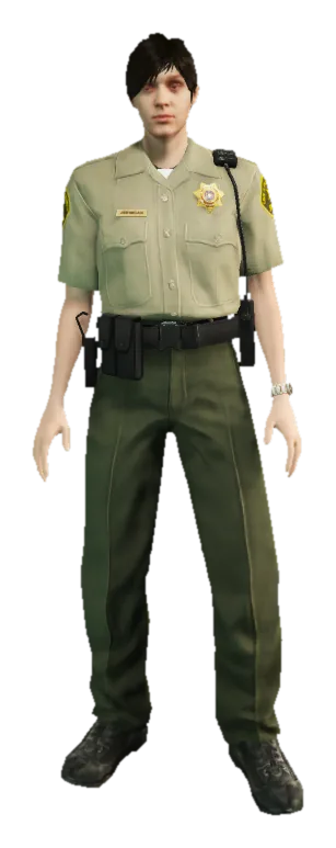 Blaine County Sheriff