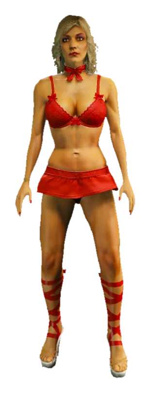 Stripper