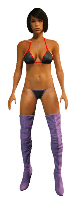 Stripper