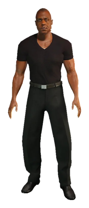 Bouncer