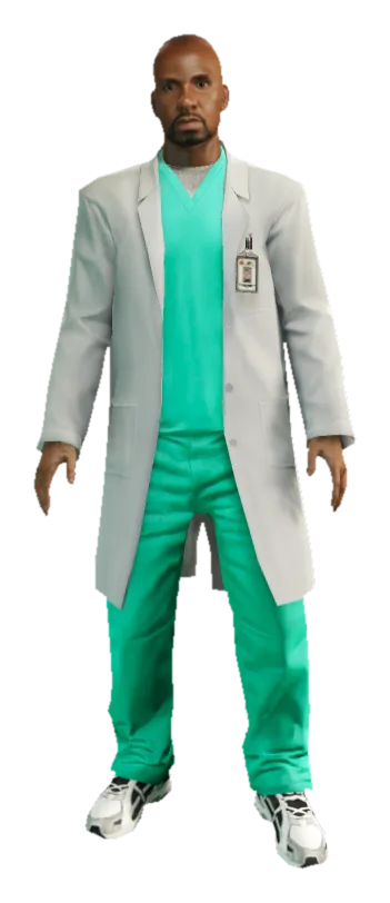 Doctor