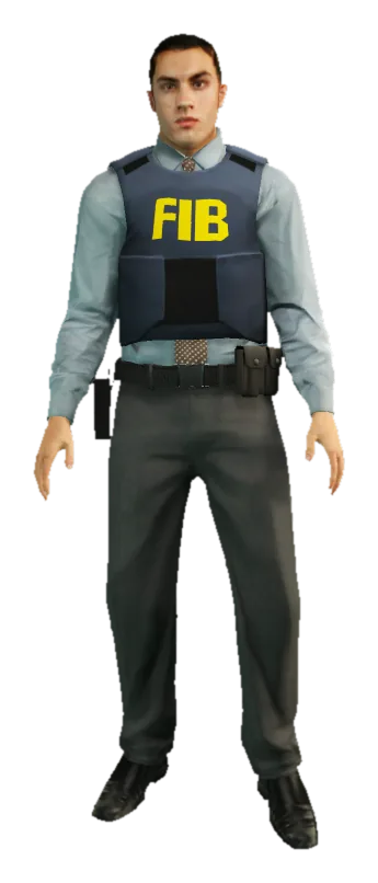 FIB Sec