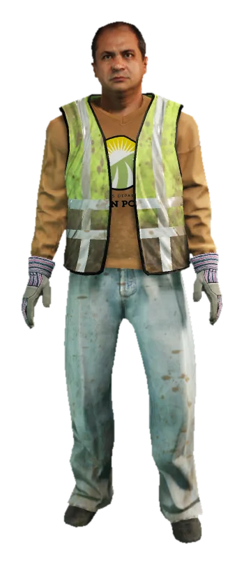 Gardener