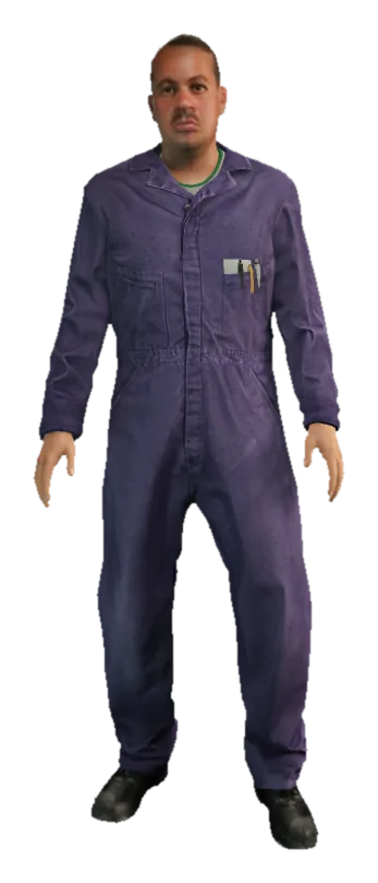 Janitor