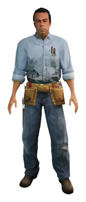 Handyman