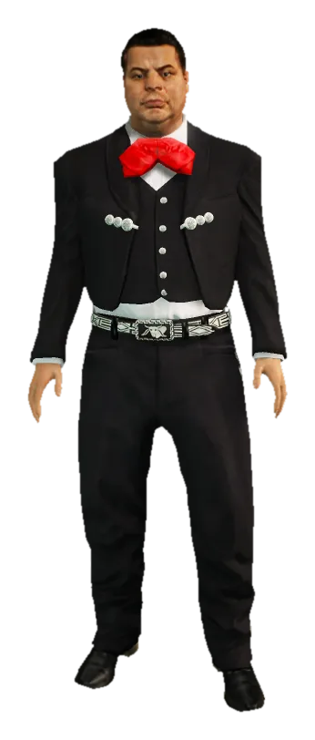 Mariachi