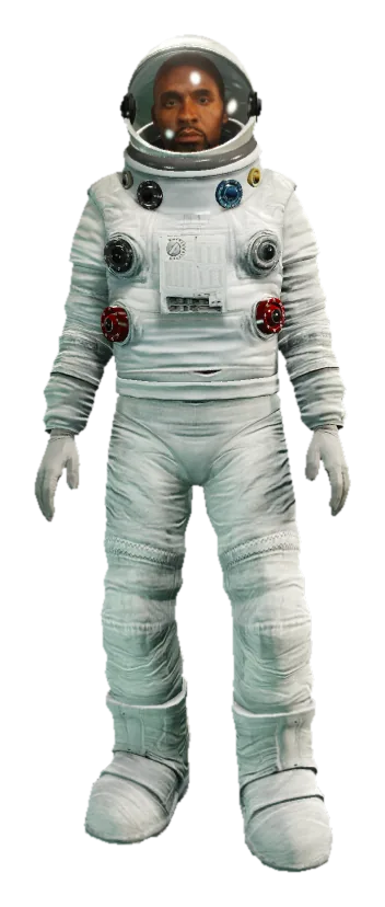 Astronaut