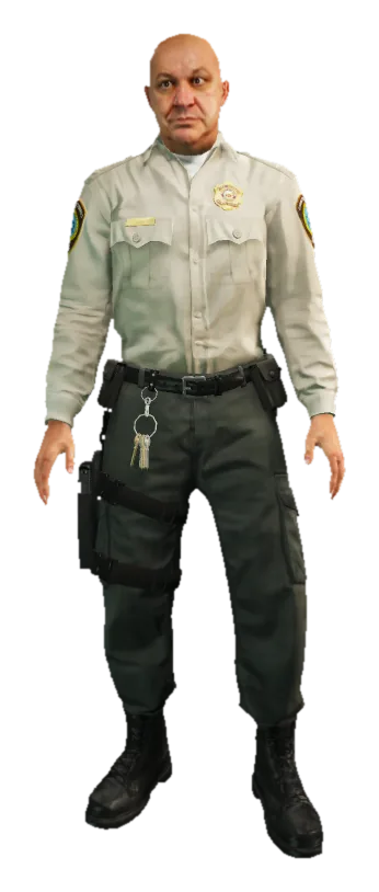 Pris Guard