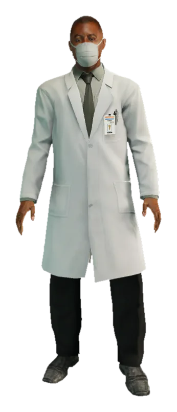 Scientist