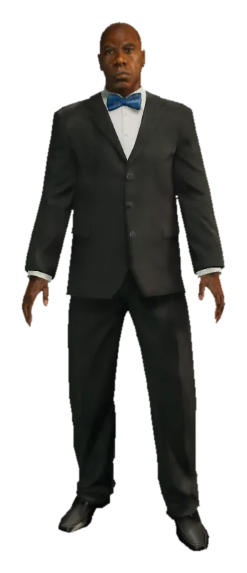 Jerome
