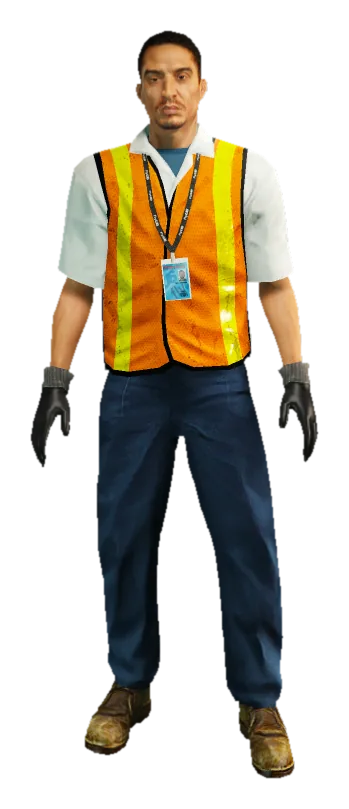 Ramp Agent