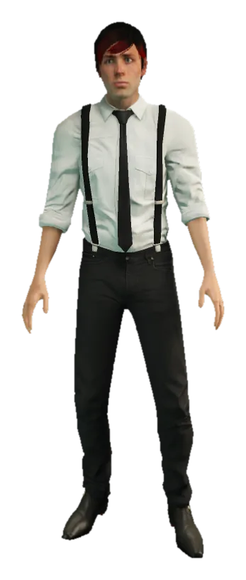 Barman