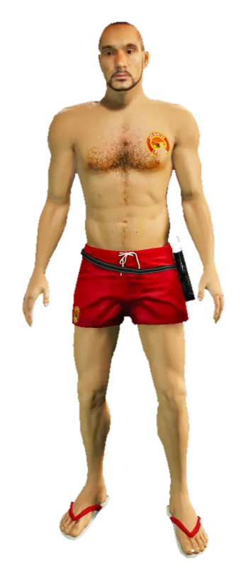 Lifeguard