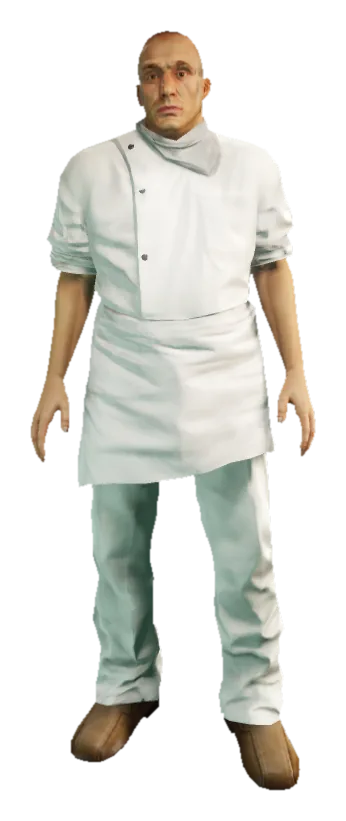 Chef