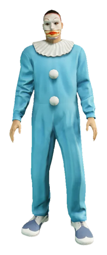 Clown